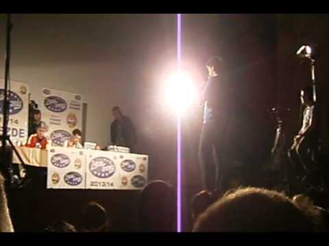 Nikola Petrackovic Zvezde Granda 2013