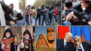 Էպիկենտրոն 08.12.2020