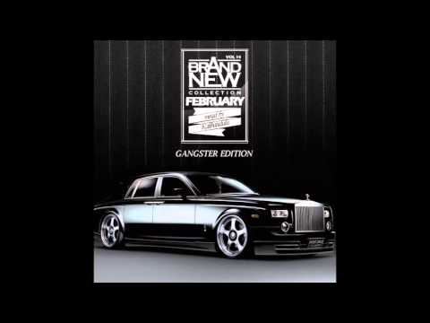 Kalibandulu - Brand New Collection Vol. 14_ February 2011 (Dancehall Mixtape Preview)