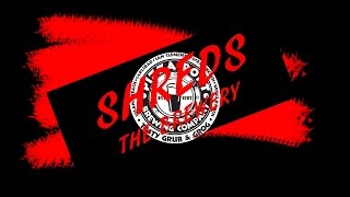 Pizza Port - Shreds The Brewery