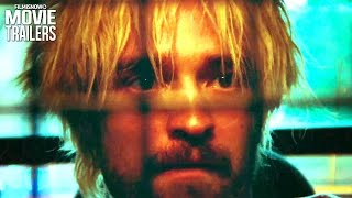 GOOD TIME | Robert Pattinson is on the run in intense new trailer
