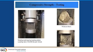 Development and Testing of High/UHP Concrete for Durable Bridge Components and Connections
