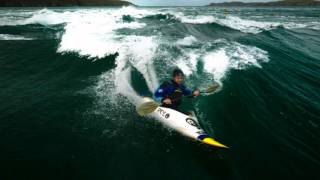Download lagu Sea Kayaking, Ramsey Island - Find your Epic TV Advert: Visit Wales mp3