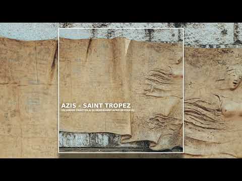 Azis - Sen trope (DJ Junior CNYTFK & DJ HeadBunny Afro Re-touch)