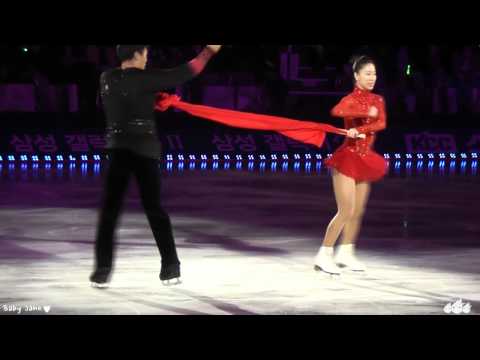 2011 ALL THAT SKATE SPRING DAY2 - Shen Xue & Zhao Hongbo [Turandot] By Baby Jane♥.avi