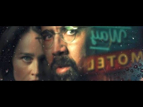 Looking Glass (Clip 'Body')