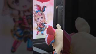 大阪なんば日本橋尾丸ポルカホロドリトラック5#尾丸ポルカ#ホロライブ#hololive#VTuber#バーチャルyoutuber#推し#推し活#可愛い#かわいい#女の子#美少女#好き#愛#漫画#アニメ