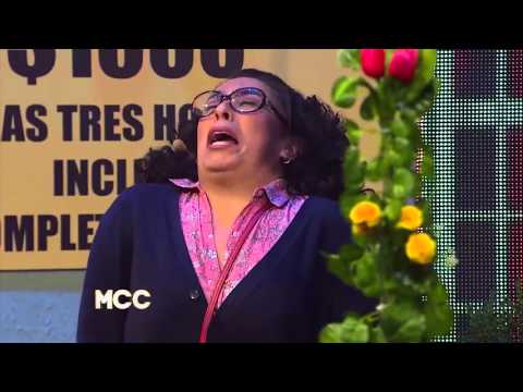 Pobre Pollo Capítulo 6 - Morandé con Compañía 2016