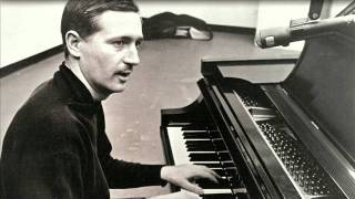 Mose Allison- You Can Count On Me To Do My Part