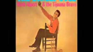 Herb Alpert   The Tijuana Brass   Desafinado