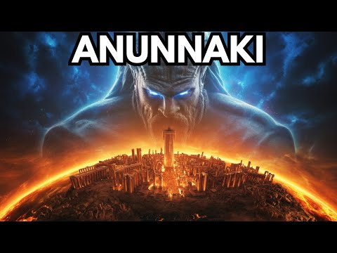 Marduk und der Fall Babylons: Die Anunnaki und das Ende einer Zivilisation