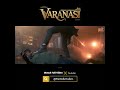 Varanasi SSMB29 Notion Trailer 5 Out