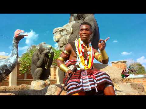 MAGULU MBATA-NUSU FREEMASON -(Official Video Madulu Studio)