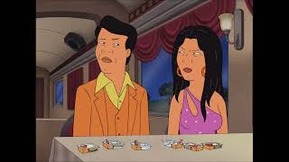 Peggy's Terrible Birthdays - King of the Hill