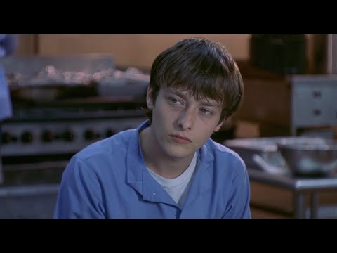 ron decker scenepack - animal factory (2000) by SCUDDISH