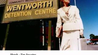 Shark - Tim Souster (MUSIC FROM PRISONER: CELL BLOCK H)