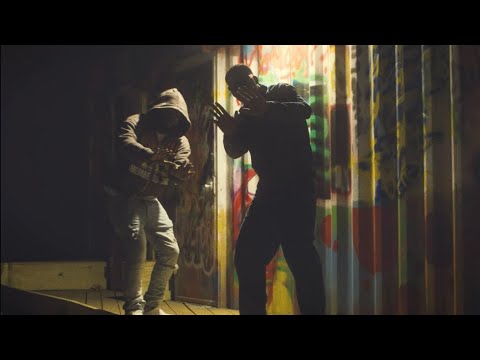 Arsonal Da Rebel Ft. Symba - Slow Down
