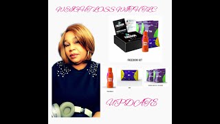 Weight Loss Update with TLC Freedom Kit