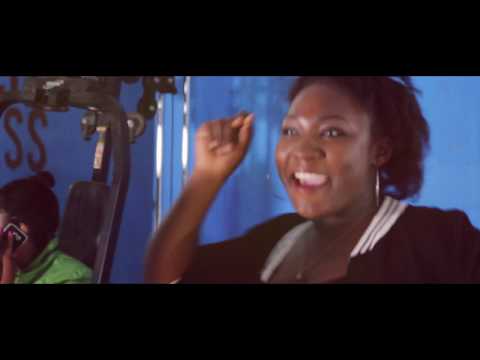 Narjeh  -  Flex  BTS (Behind The Scenes Video)