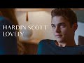 Hardin Scott Lovely