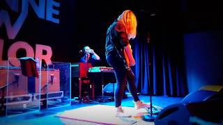 Tried, Tested &amp; True by Joanne Shaw Taylor