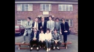 preview picture of video 'Northfields Upper School Dunstable 1987'