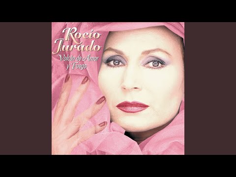 Videoclip de Ay amor ay amante — Rocio Jurado