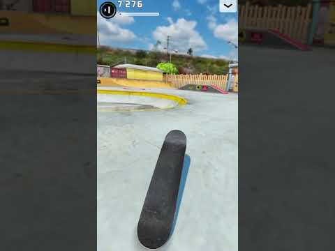 How To Get Unlimited Points in TouchGrind Skate 2 | EASY