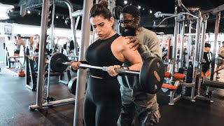 Nothing like these 2 | Bi and Tri superset.