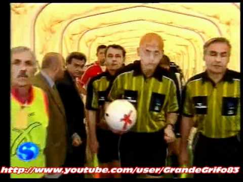 Perugia Serie A 99/00