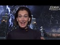 Maak kennis met de Nederlandse stemacteurs van The Addams Family!