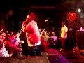 Killer Mike Pressure *Live