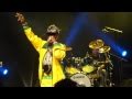 Lee Scratch Perry & Charmax Band - Duppy Conqueror @ Sin le Noble