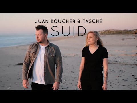 Juan Boucher & Tasché - Suid
