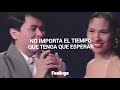 Selena - Buenos Amigos / & Álvaro Torres (Letra + Video)