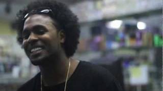 STR (Sly Tha Ryda) - Money (OFFICIAL VIDEO) HD