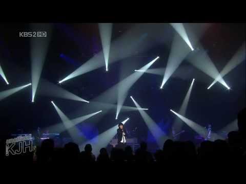 김장훈 Kim Jang Hoon - 노래만 불렀지 Live