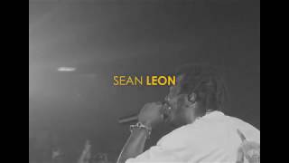 SEAN LEON - 199Z FEST