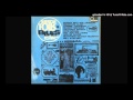 B6 - Various - Bye, Bye Blues