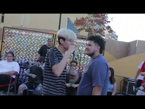 ONE NIGHT vs COSEN vs LATI2 - 8vos.CULTURA RAP FT. LIGA DE FREESTYLE DE LA MATANZA