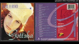 Gottsha – You Can Do Magic (Single – 1995)