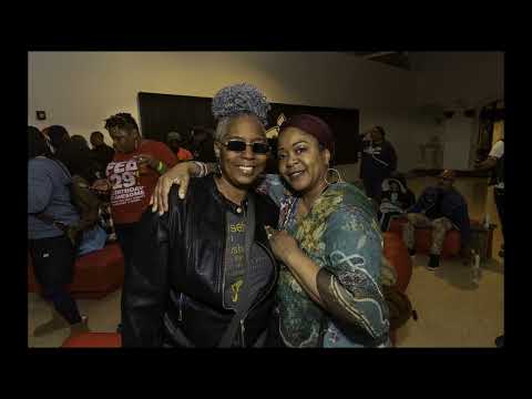 Sunday Service Feat. Duane Powell - 5 March 2023