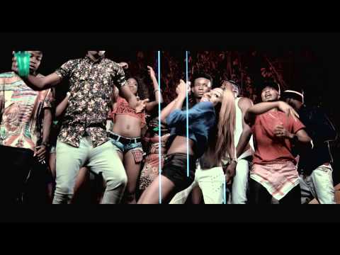 BLACKAH Feat. ICE PRINCE - Chicks And Drinks (Official Video)