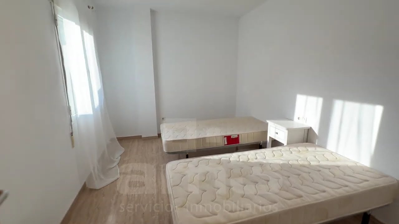 Duplex for sale in Los Gallardos - 6221