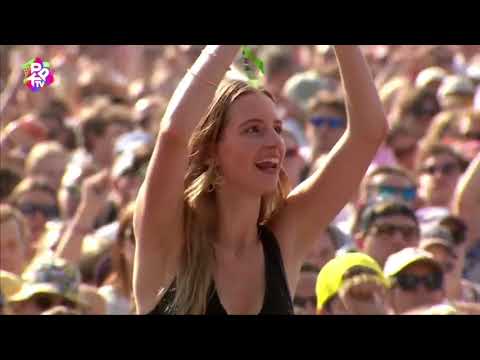 Pommelien Thijs - Ongewoon Live Pukkelpop #PKP25