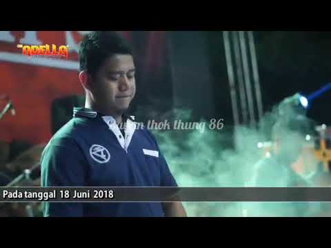 Om ADELLA cinta yang membekas