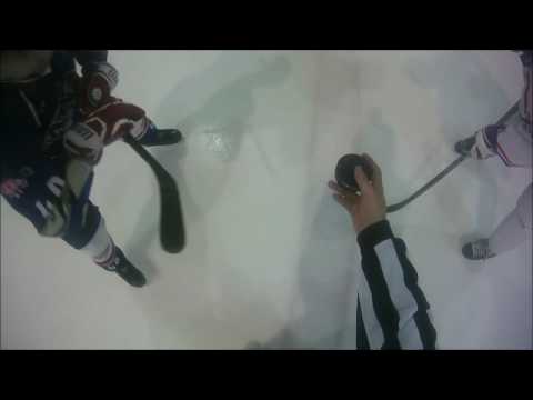 MH SUPERLIGA 5. kolo (Léto 2016) Griffins vs. Rockets 6-5 - celý zápas