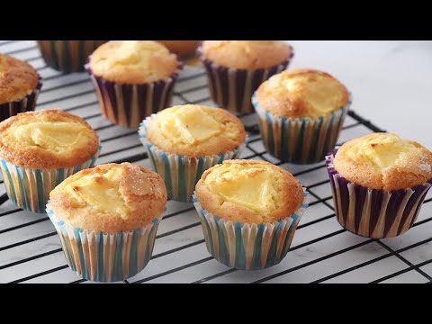 MAGDALENAS DE MANZANA SUPER ESPONJOSAS | Episodio 231