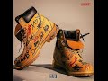 Gonaboy - Same Timbs Official Instrumental Remake . Prod.by Ima Beatz.