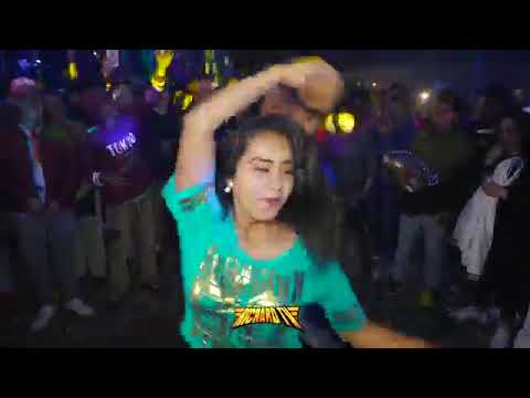 🔴Solo Una Noche 2020🥰 Exitazo Arnulfo Aguilar Sonido Cóndor / El Grupo De Mayor Impacto Apasionadoz